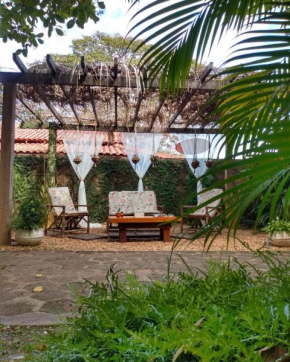 Pousada Sombra do Cajueiro